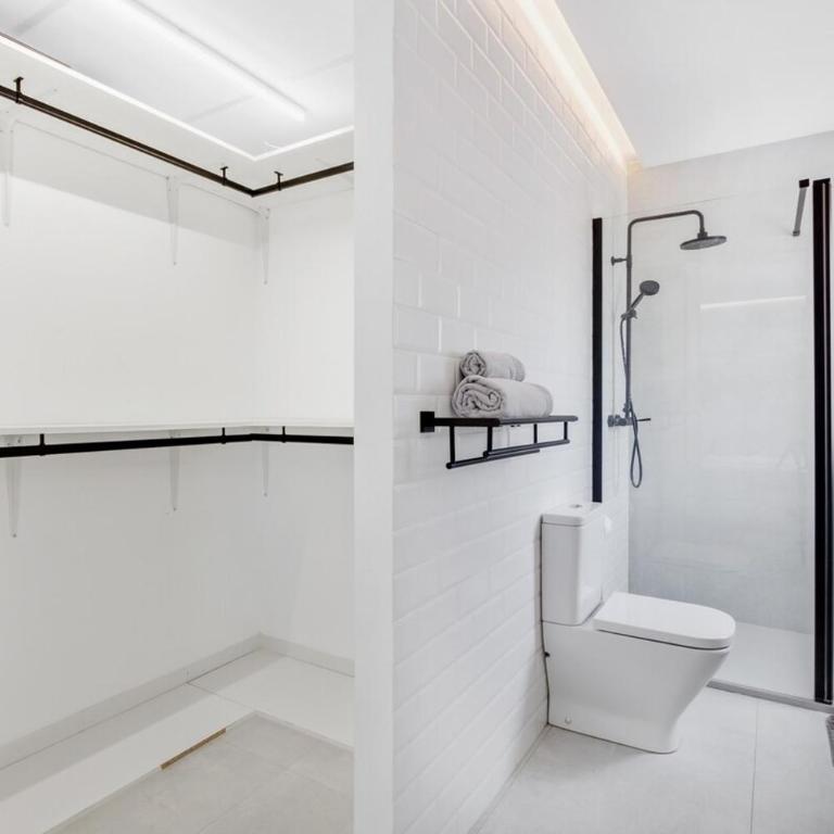Casa Brasil - La Roca - Apartamento de 1 dormitorio - 16