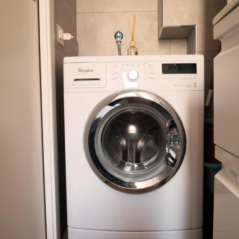 Il Nido di San Pietro - Cozy 2BR - Near Vatican - Appartamento con 1 Camera da Letto - 19