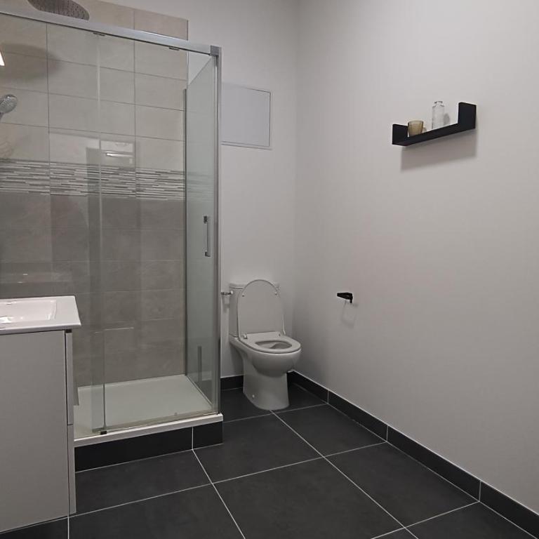 Le Calais Wilson 1, 4 pers - Apartamento Deluxe de 1 dormitorio - 19
