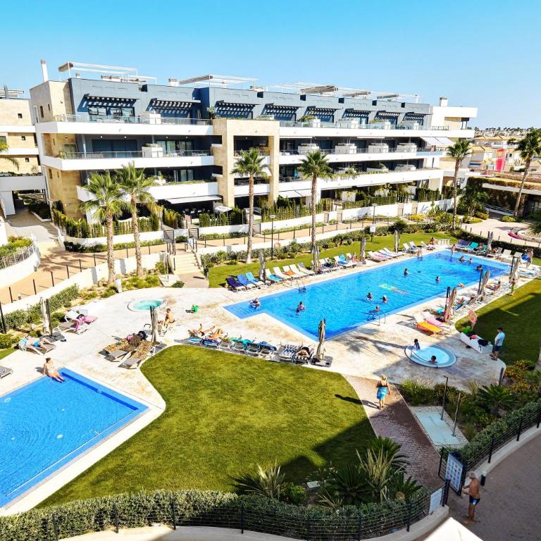 Flamenca Village Resort - Apartamento de 2 dormitorios - 37