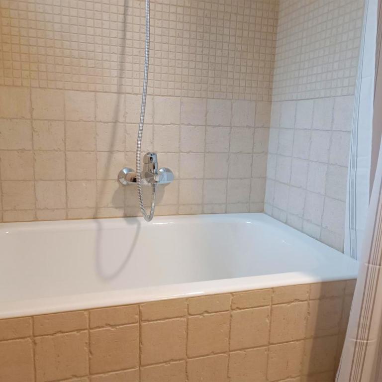 Apartamentos Escarrilla Suites 3000 - Apartment mit 1 Schlafzimmer - 23