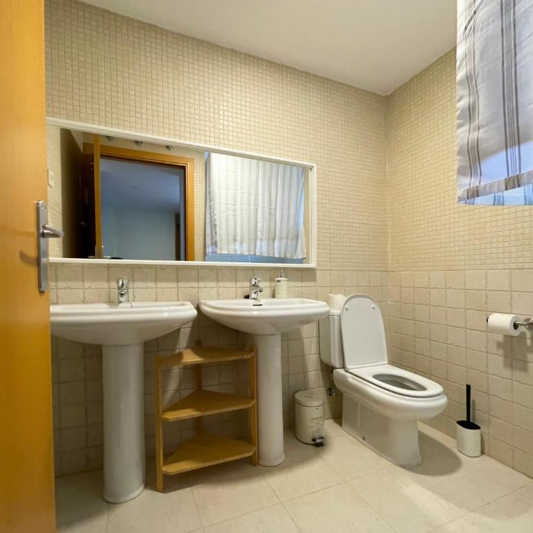 Apartamentos Escarrilla Suites 3000 - Apartment mit 1 Schlafzimmer - 22