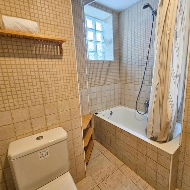 Apartamentos Escarrilla Suites 3000 - Apartment mit 1 Schlafzimmer - 21