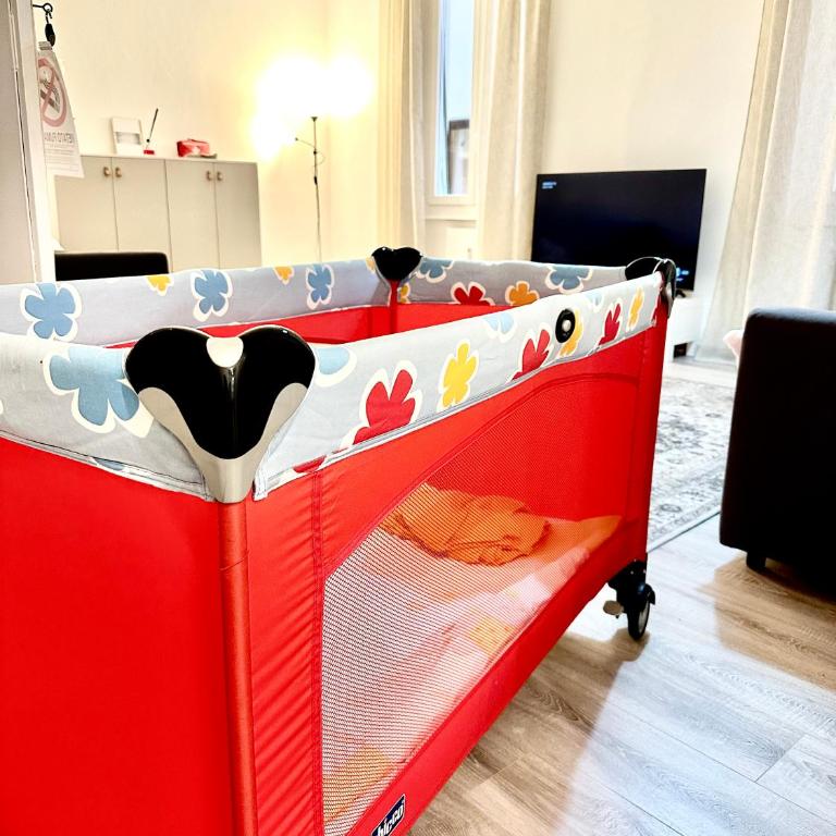 The Center Residence - Appartamento con 1 Camera da Letto - 30