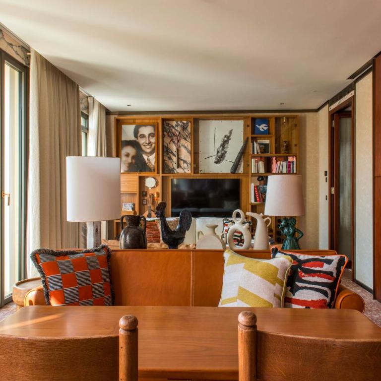 Brach Madrid - Evok Collection - Suite - 6