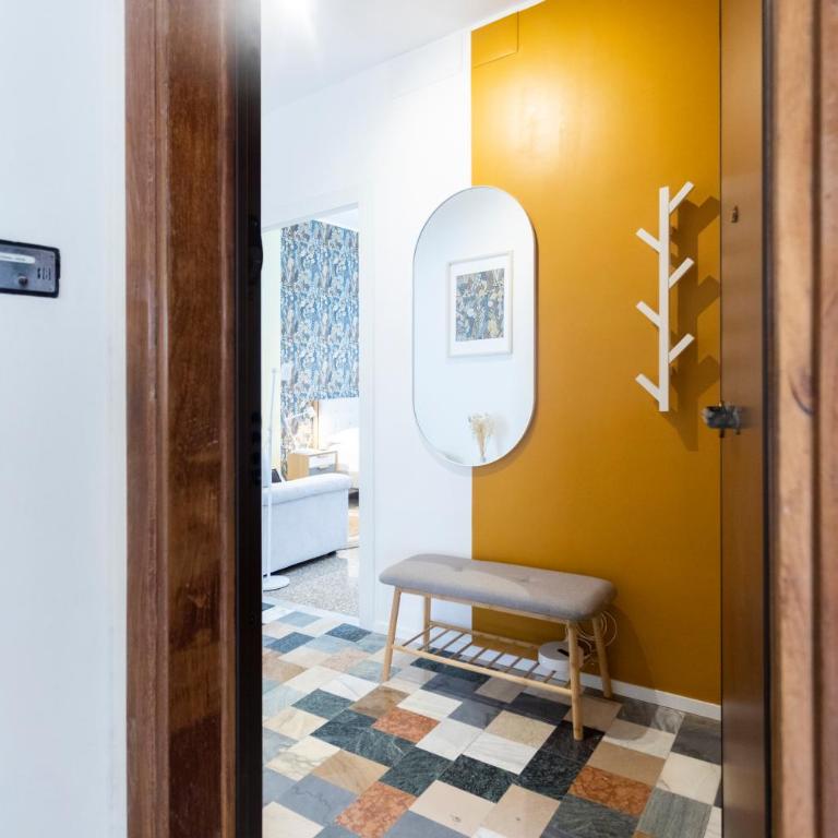 Flora Cozy Flat close to Metro - Appartamento con 2 Camere da Letto - 5