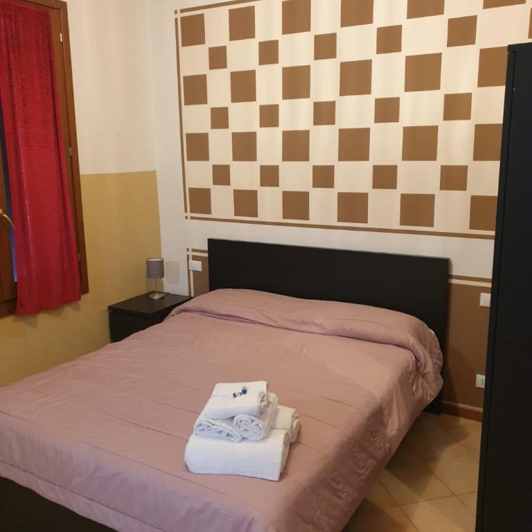 SALOTTO "900Strati" - Camera Tripla - 2