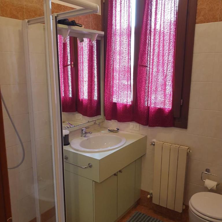SALOTTO "900Strati" - Camera Tripla - 1