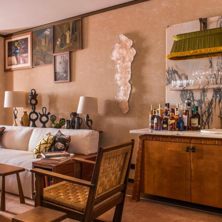 Brach Madrid - Evok Collection - Suite - 1