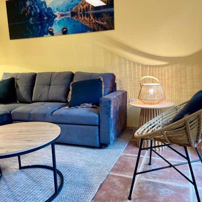 SNÖ Apartamentos Escarrilla - Appartamento su 2 Livelli - 4