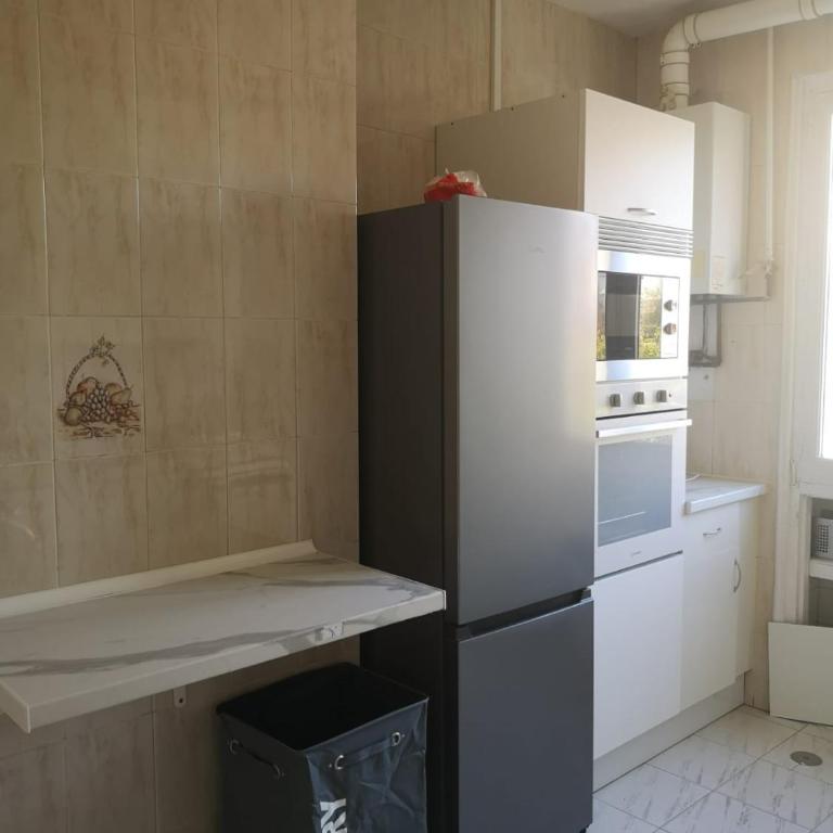 Creativity Quarters Habitación temporada en coliving para estudiantes, trabajadores y artistas - Habitación Doble Grande - 5
