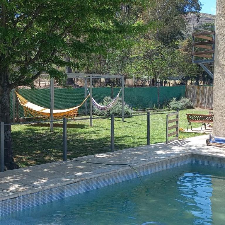 Complejo San Lucas - Apartamento de 1 dormitorio - 3