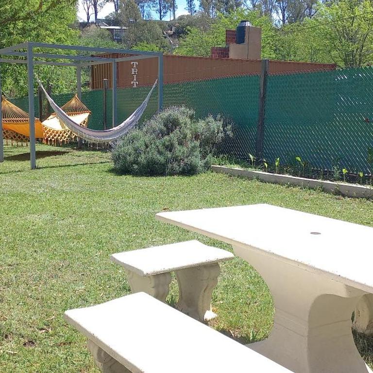 Complejo San Lucas - One-Bedroom Apartment - 6