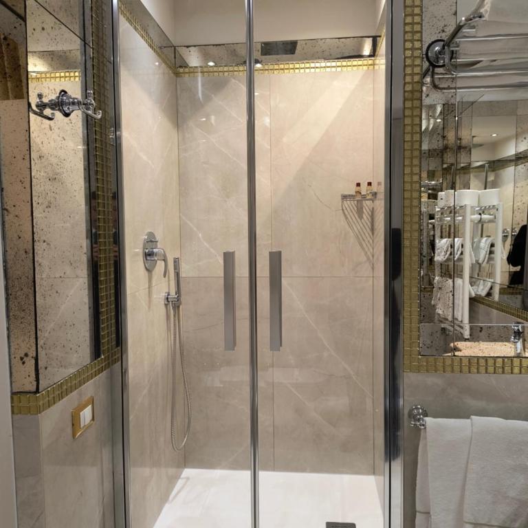 Ca' Dell' Arte Luxury - Appartamento Deluxe - 9