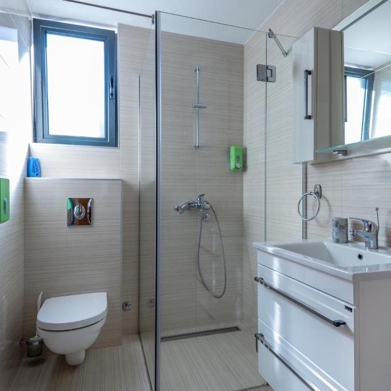 Apartments Egoiste - Centar - Superior Apartman - 7