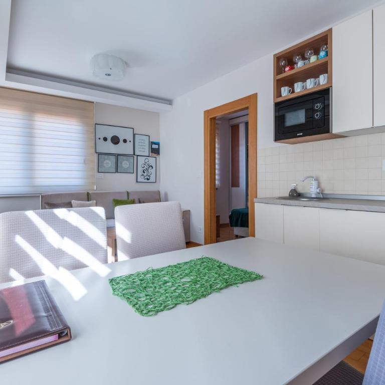 Apartments Egoiste - Centar - Superior Apartman - 9