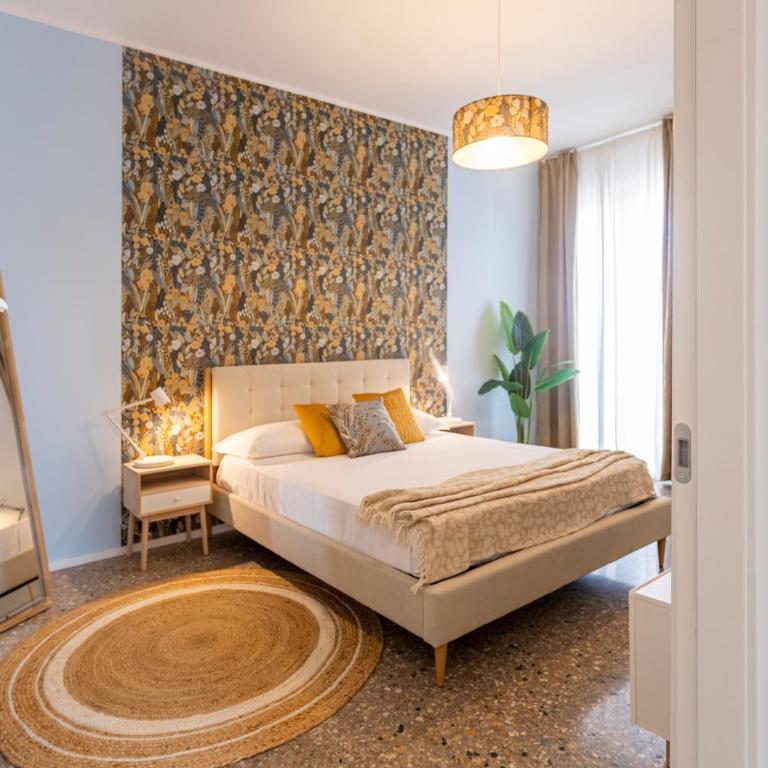 Flora Cozy Flat close to Metro - Appartamento con 2 Camere da Letto - 8