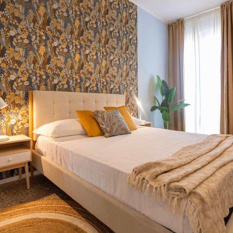 Flora Cozy Flat close to Metro - Appartamento con 2 Camere da Letto - 9