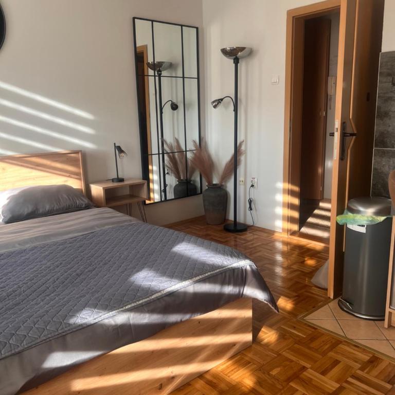 Apartman D - Apartment - 17