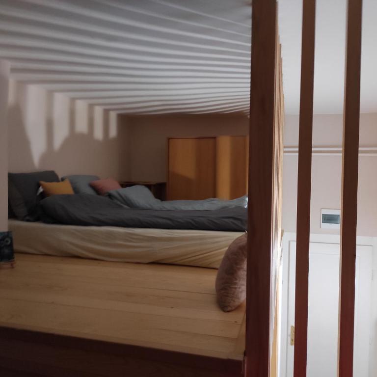 ArtCenterApartment - Apartman sa 1 Spavaćom Sobom - 11