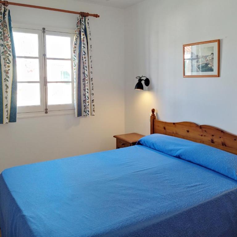Nure Cel Blau - Apartamento de 1 dormitorio (2 adultos) - 20