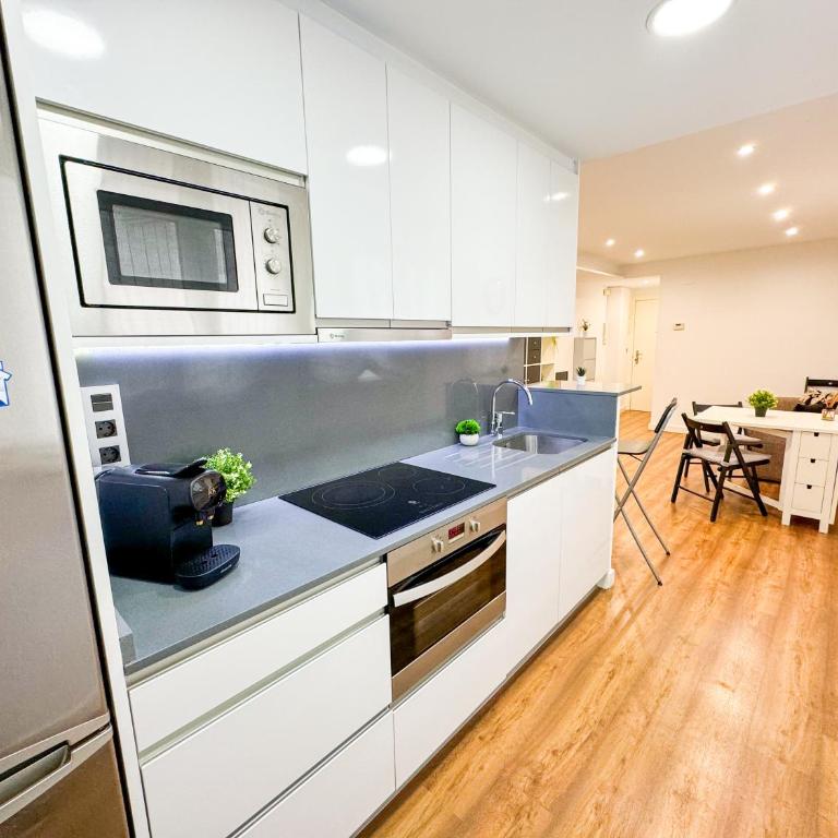 El Manantial del Pilar - Turistea - Apartamento de 1 dormitorio - 21