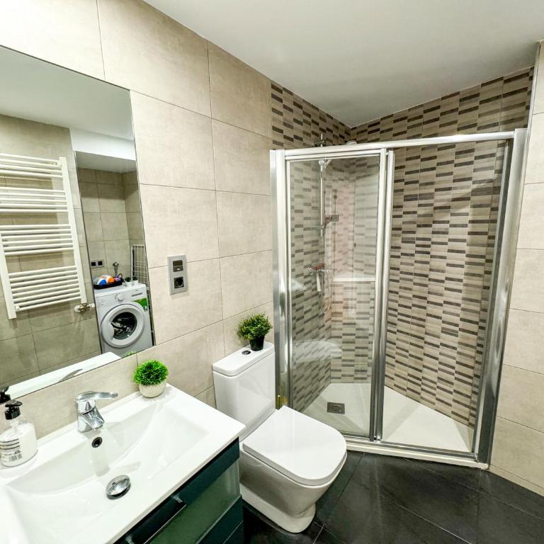 El Manantial del Pilar - Turistea - Apartamento de 1 dormitorio - 5