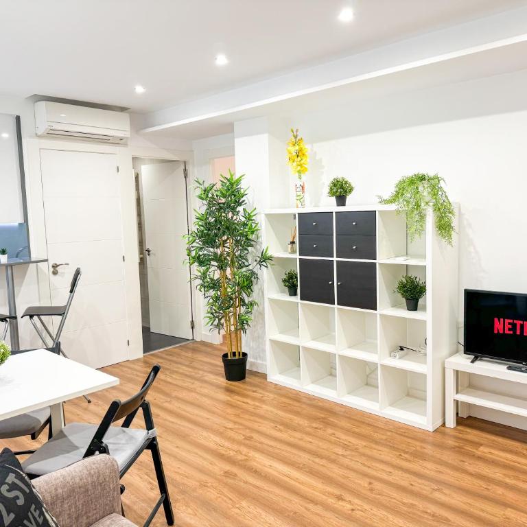 El Manantial del Pilar - Turistea - Apartamento de 1 dormitorio - 24