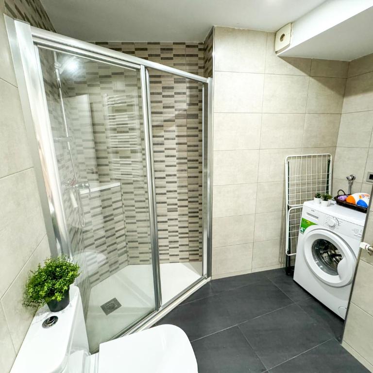 El Manantial del Pilar - Turistea - Apartamento de 1 dormitorio - 25