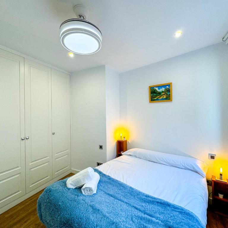 El Manantial del Pilar - Turistea - Apartamento de 1 dormitorio - 17