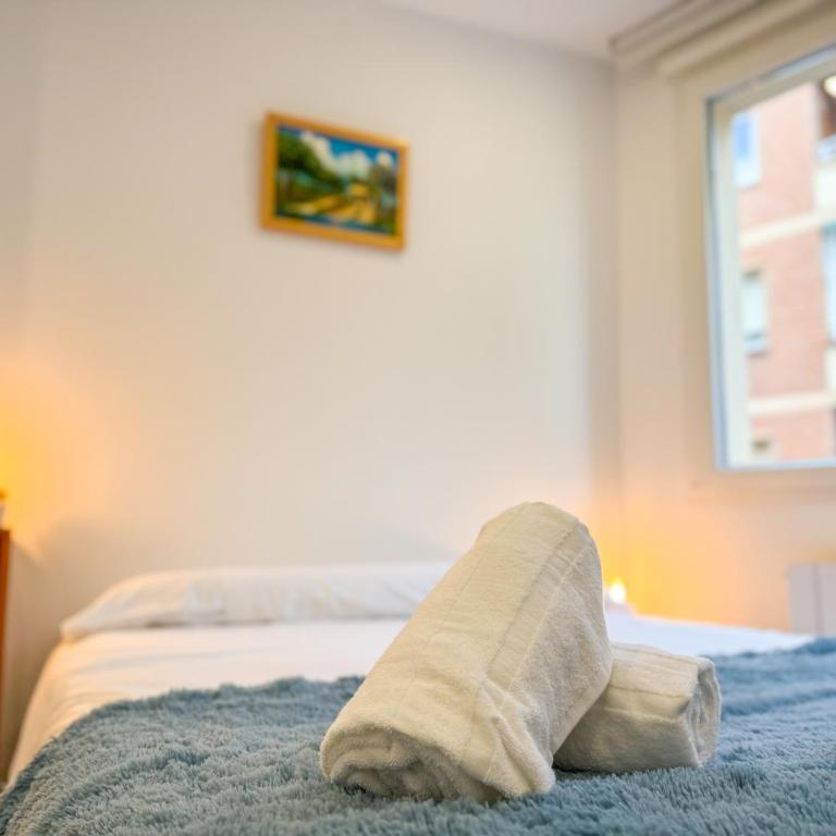 El Manantial del Pilar - Turistea - Apartamento de 1 dormitorio - 14