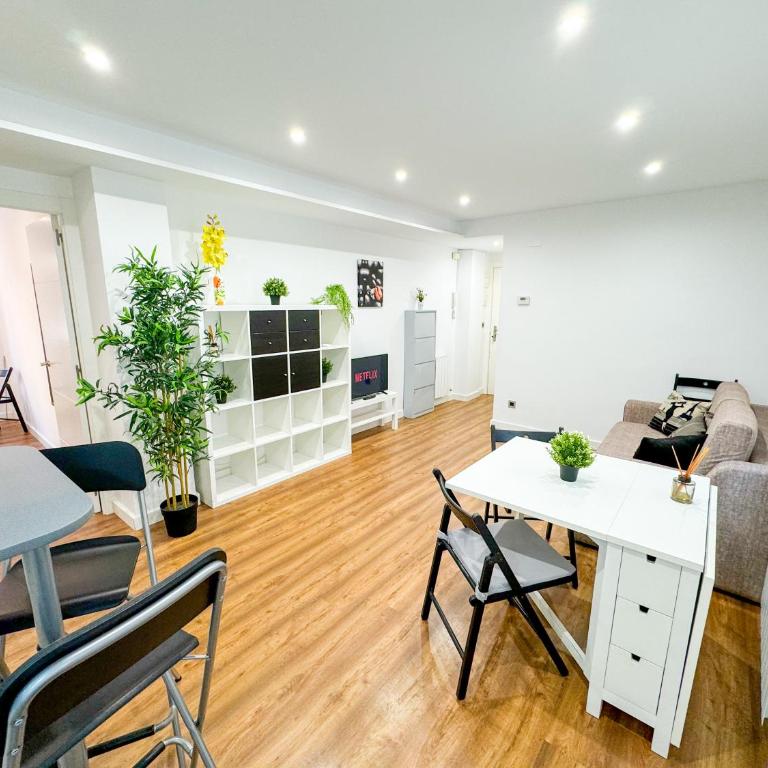 El Manantial del Pilar - Turistea - Apartamento de 1 dormitorio - 26
