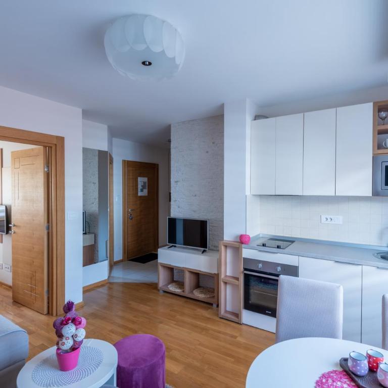 Apartments Egoiste - Centar - Deluks Apartman - 24