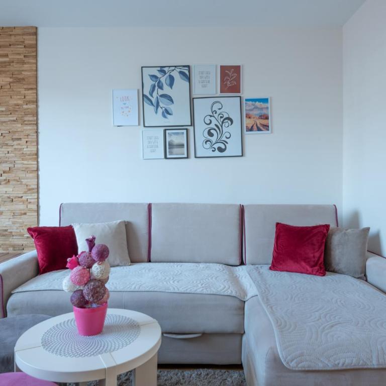 Apartments Egoiste - Centar - Deluks Apartman - 27