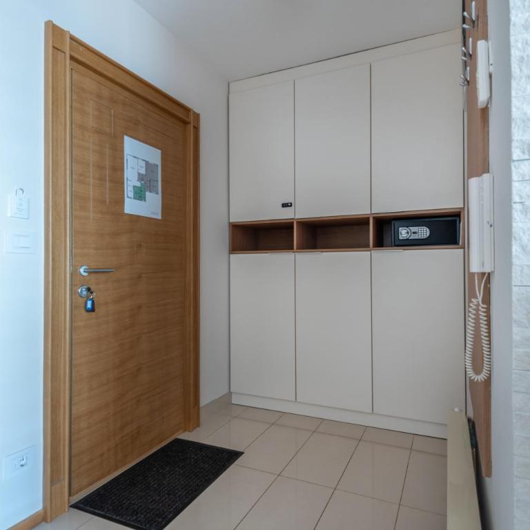 Apartments Egoiste - Centar - Deluks Apartman - 28