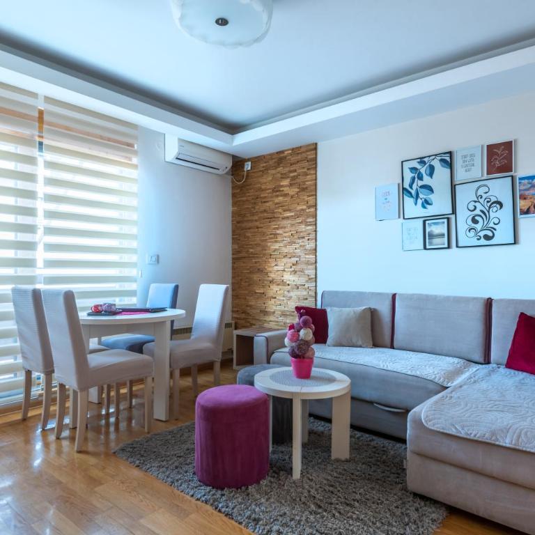 Apartments Egoiste - Centar - Deluks Apartman - 30