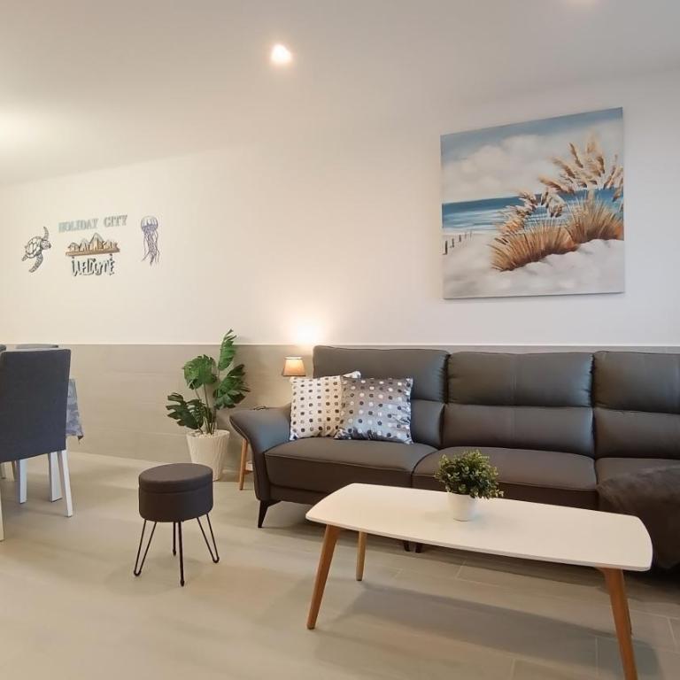 Holiday City - Apartamento de 3 dormitorios - 3