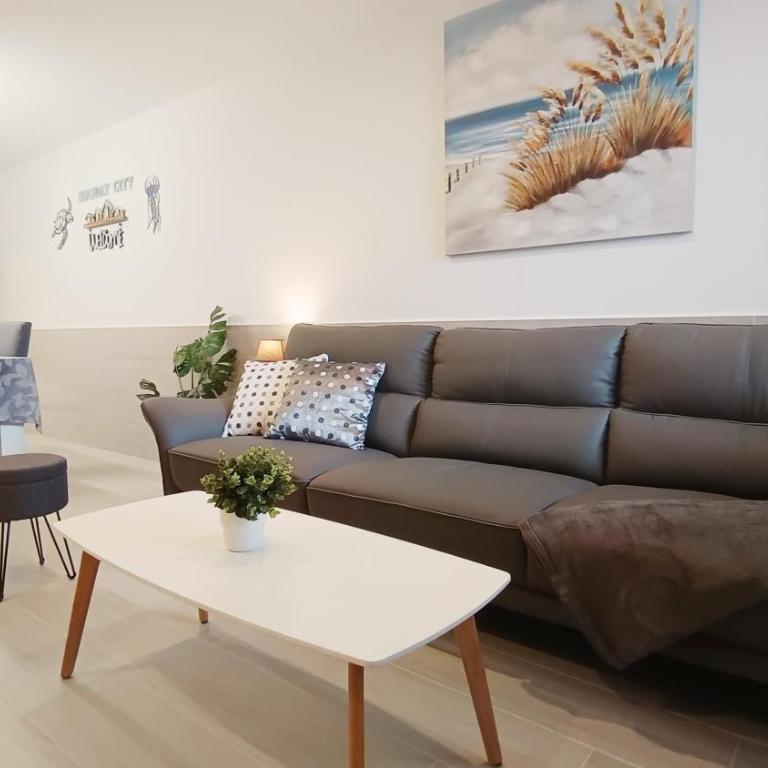 Holiday City - Apartamento de 3 dormitorios - 1