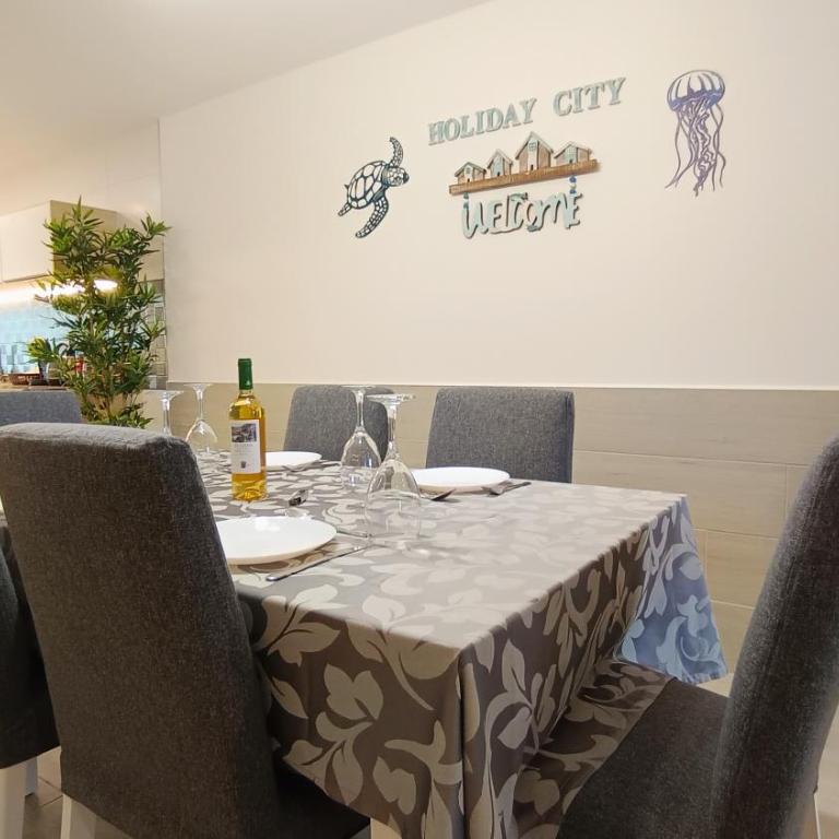 Holiday City - Apartamento de 3 dormitorios - 5