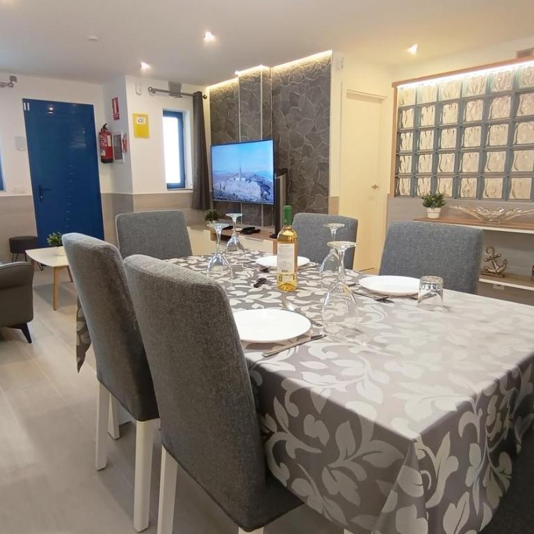Holiday City - Apartamento de 3 dormitorios - 6