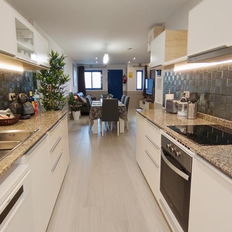 Holiday City - Apartamento de 3 dormitorios - 11