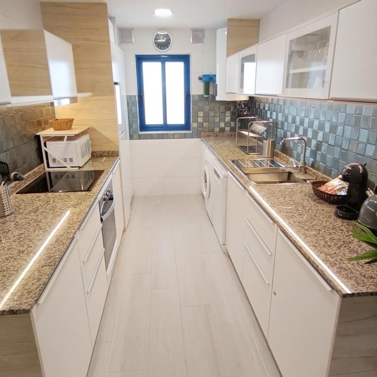 Holiday City - Apartamento de 3 dormitorios - 10