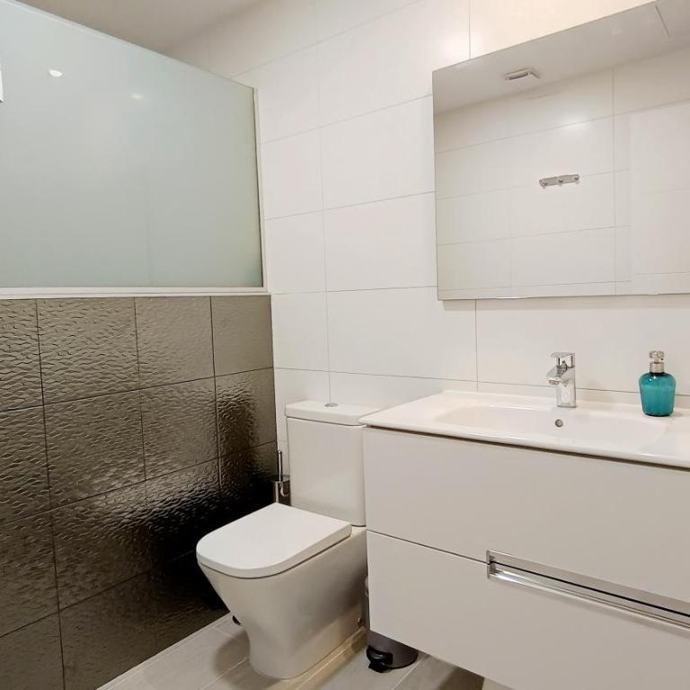 Holiday City - Apartamento de 3 dormitorios - 16