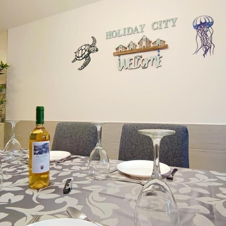Holiday City - Apartamento de 3 dormitorios - 7