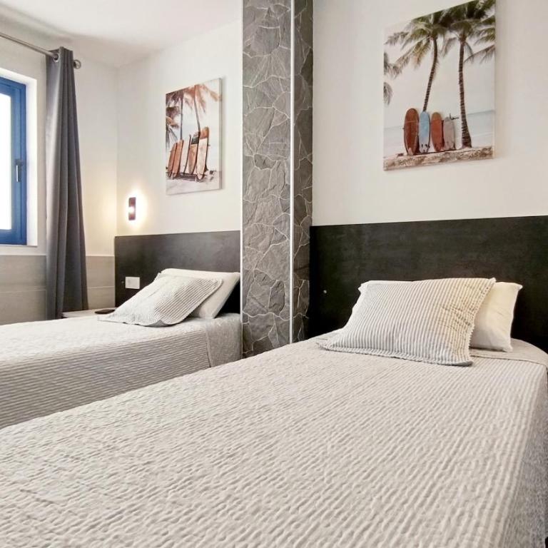Holiday City - Apartamento de 3 dormitorios - 26