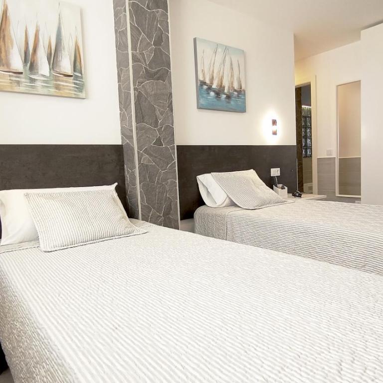 Holiday City - Apartamento de 3 dormitorios - 24