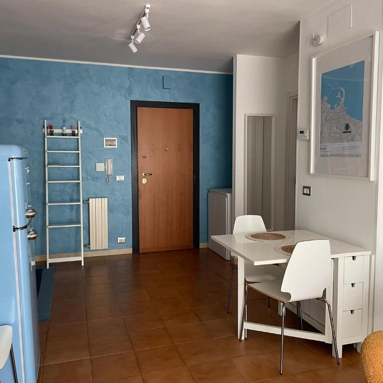 Loft Postiglione 14 - Appartamento con 1 Camera da Letto - 8