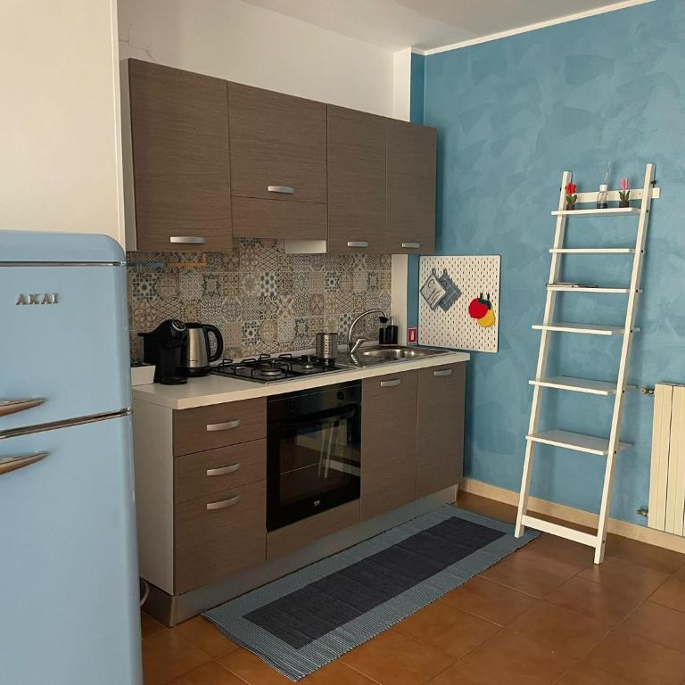 Loft Postiglione 14 - Appartamento con 1 Camera da Letto - 11