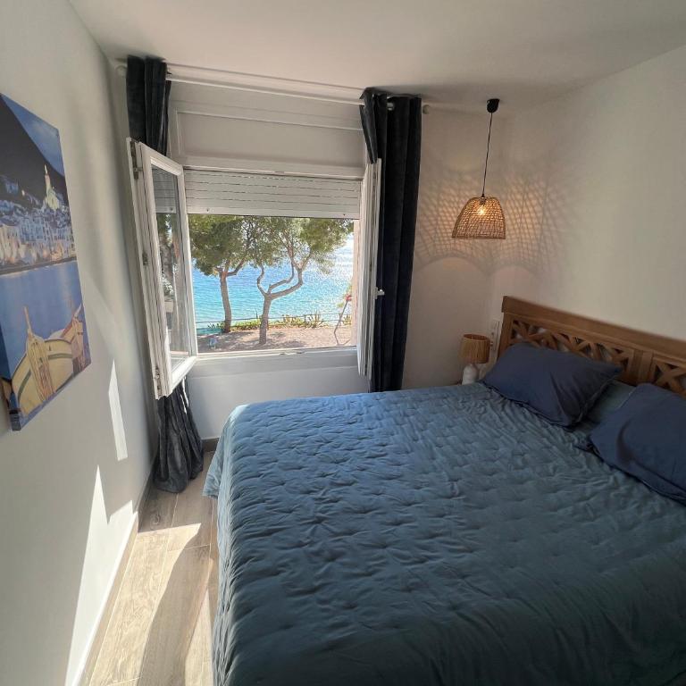 Almadrava Paradise et Eden - Apartment Eden Sea View - 12