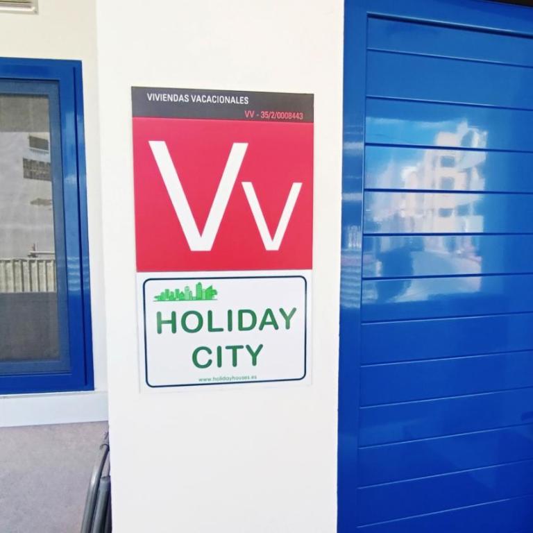 Holiday City - Apartamento de 3 dormitorios - 31